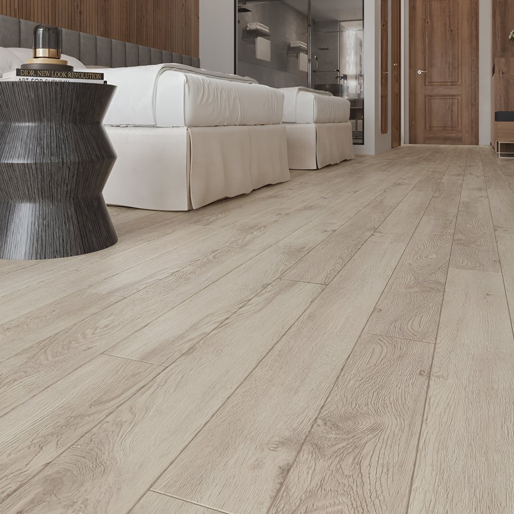 SPC ламинат Alpine Floor Grand Sequoia Village ECO 11-907 Карите